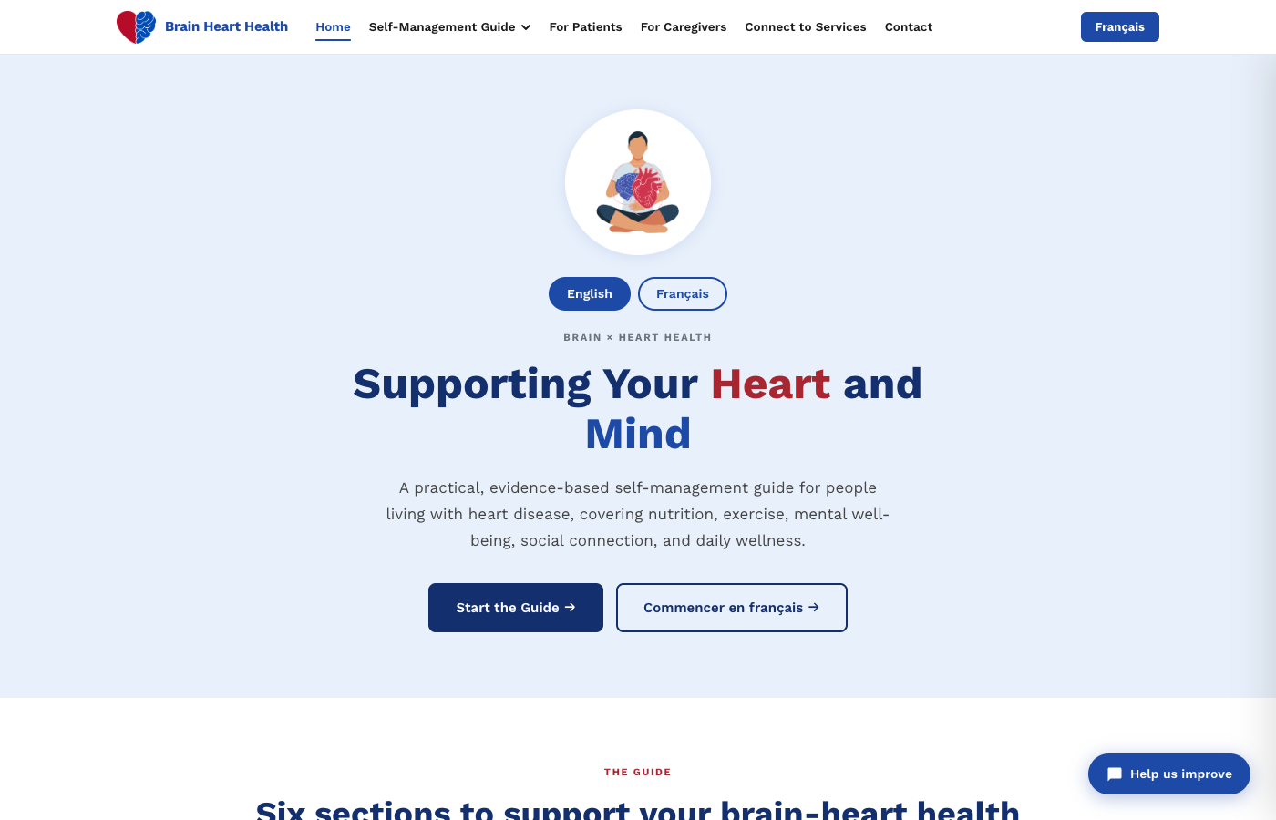 Brain Heart Health